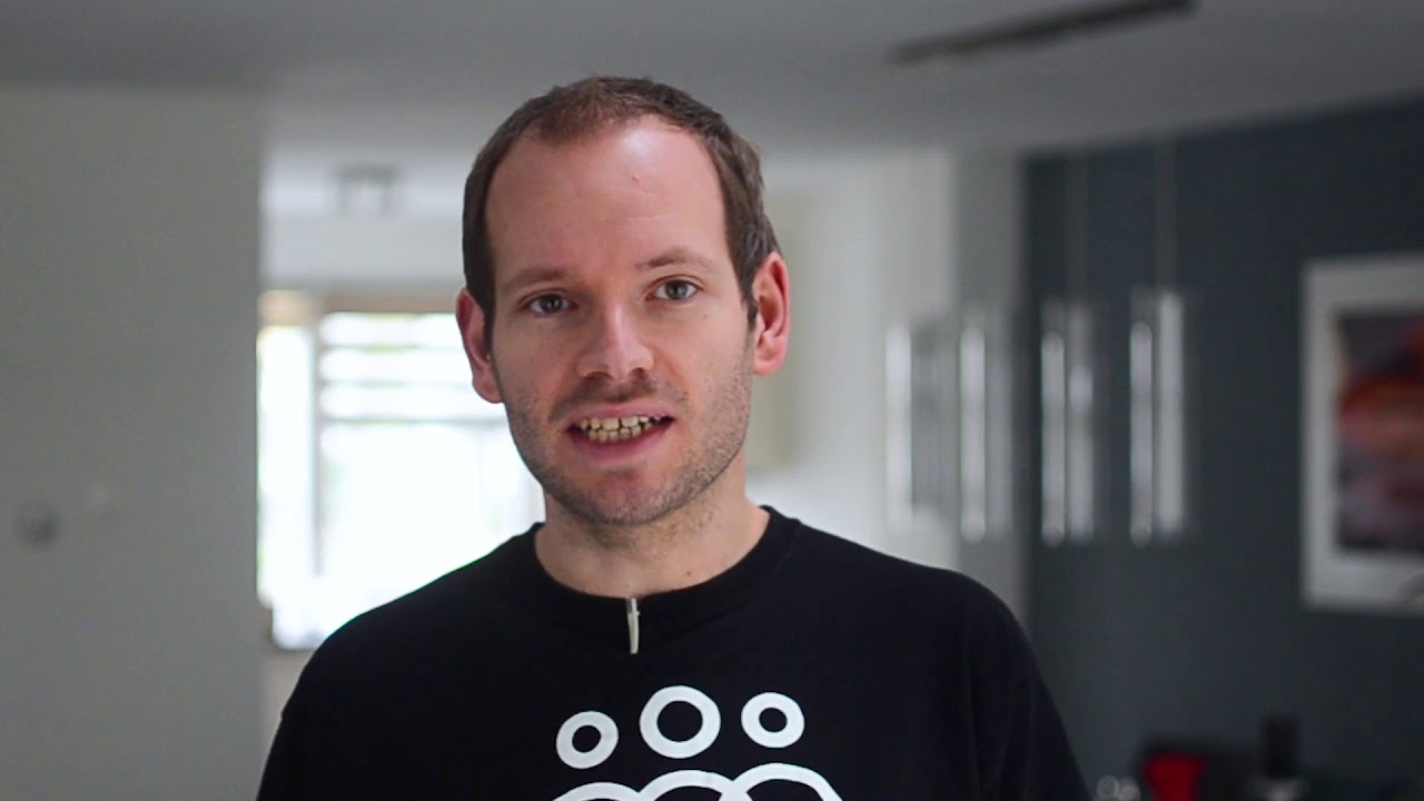 ConnectExplore   Sales Video