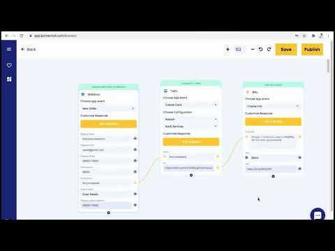 How it's Done in KonnectzIT, Automate Apps