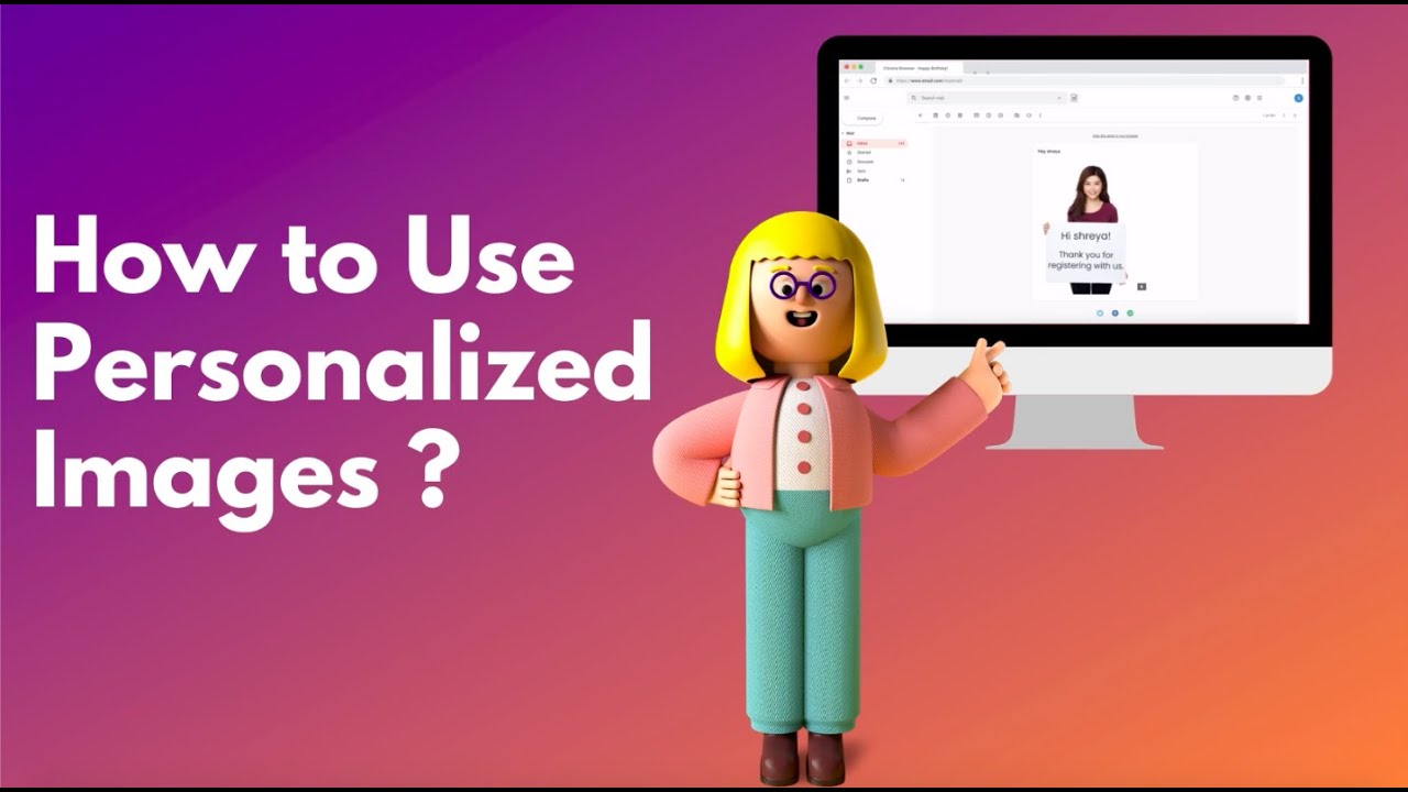 How to use an Image Template