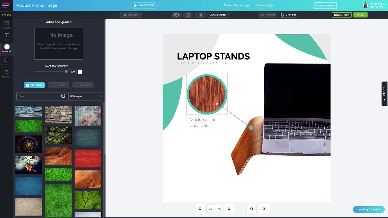 Glorify - Video 9: Using the Annotate Tool