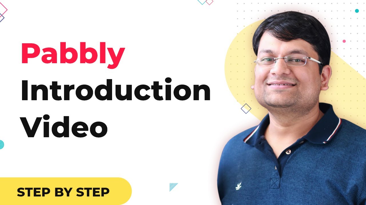 What is Pabbly? | Pabbly Introduction | Lets Talk About Pabbly