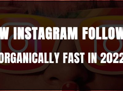 How To Grow Instagram Followers Organically Fast In [year]