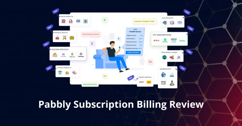 Pabbly Subscription Billing Review