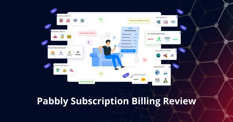 Pabbly Subscription Billing Review [Updated 2024]