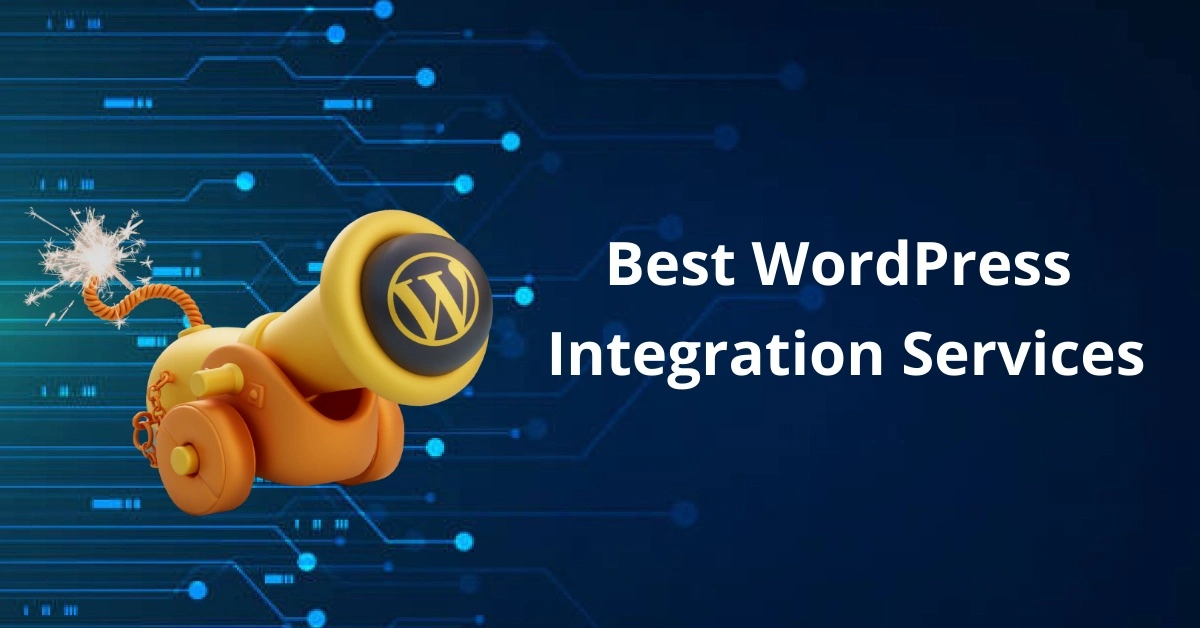 Best Wordpress Integration Services
