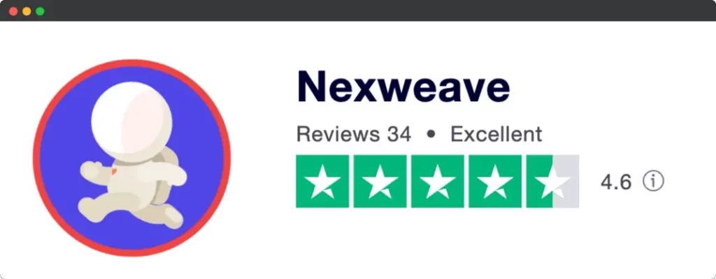 nexweave reviews