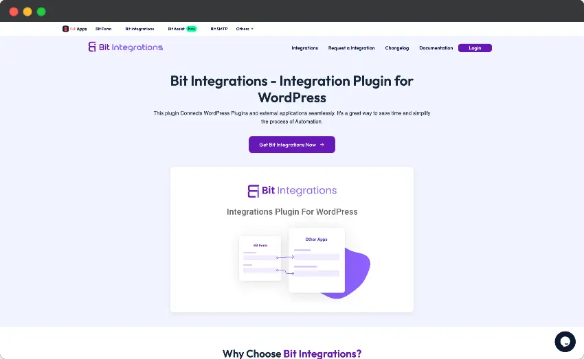 Bit Integrations
