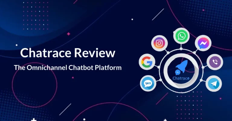 Unbiased Chatrace Review 2024 : Read Before You Try It!