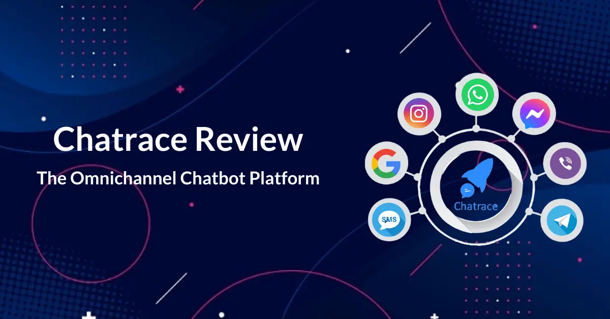 Chatrace Review