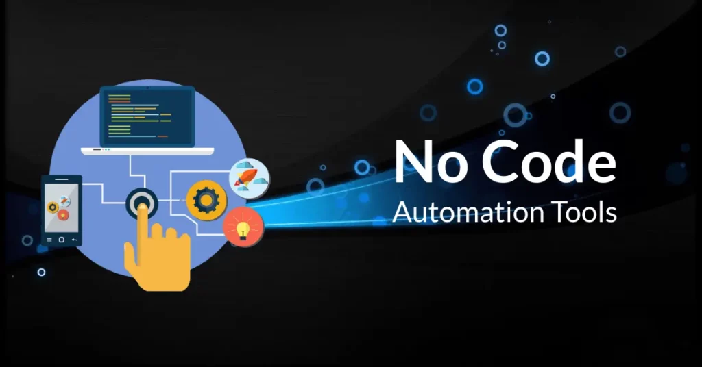 No Code Automation Tools
