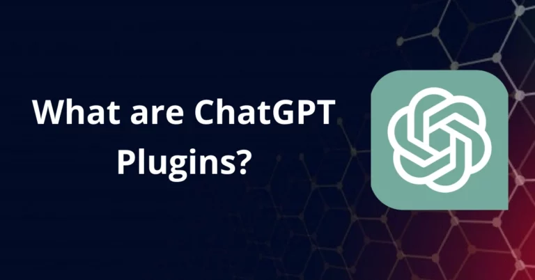 What are ChatGPT Plugins?