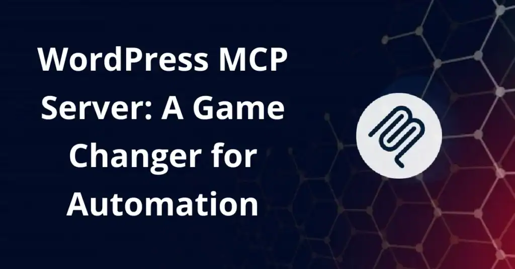 WordPress MCP Server