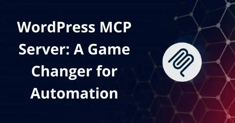WordPress MCP Server